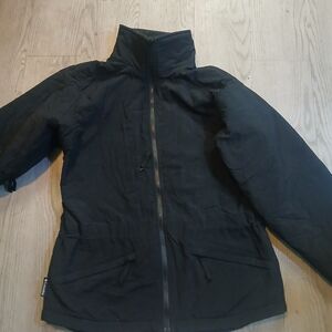 Columbia Black Women's Jacket